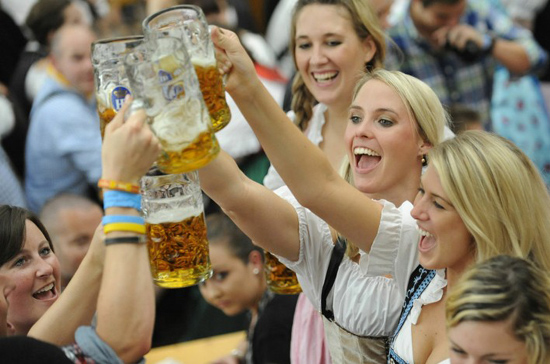 制度：欧洲最享受 亚洲最勤奋ky开元棋牌