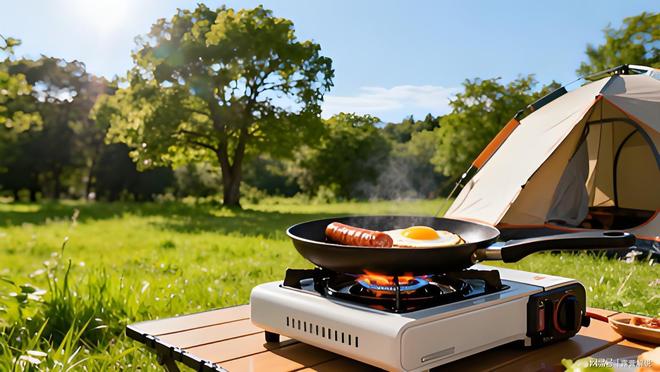 析：从基础到进阶的实用指南开元棋牌网站露营装备全解(图3)