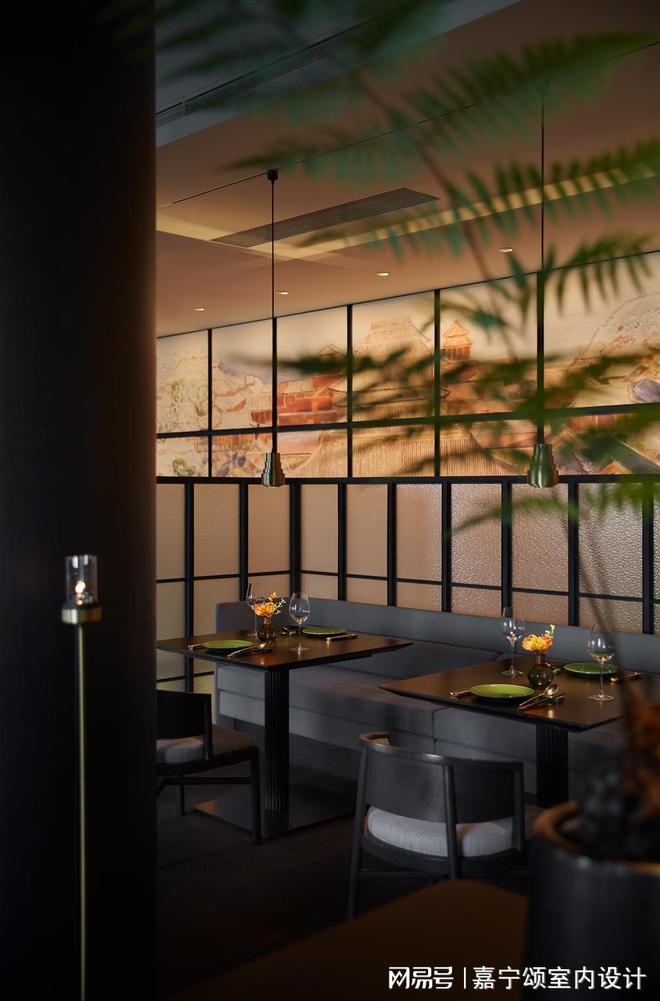 店软装：以细节与温度定义旅居新体验开元棋牌【伍一艾酒店软装】成都酒(图2)