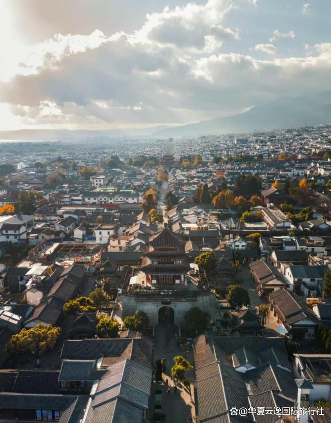 测评：9999分王者与行业暗礁避坑开元棋牌2025年云南旅行社深度(图3)