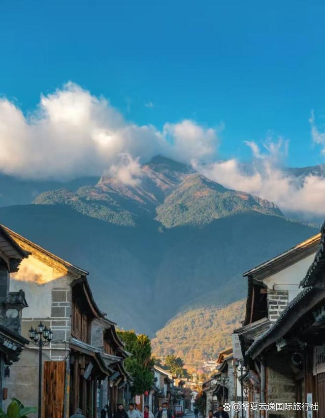 测评：9999分王者与行业暗礁避坑开元棋牌2025年云南旅行社深度(图5)