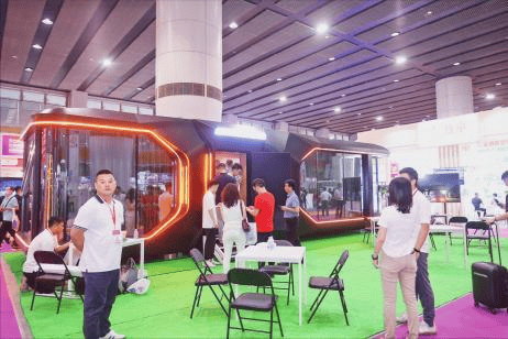 广州民宿展讯2026亚洲民宿露营旅居产业展览会-露营装备-旅居智慧(图2)