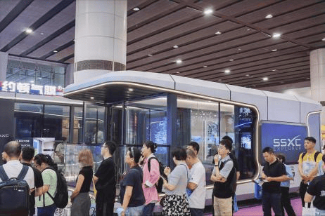 广州民宿展讯2026亚洲民宿露营旅居产业展览会-露营装备-旅居智慧(图4)